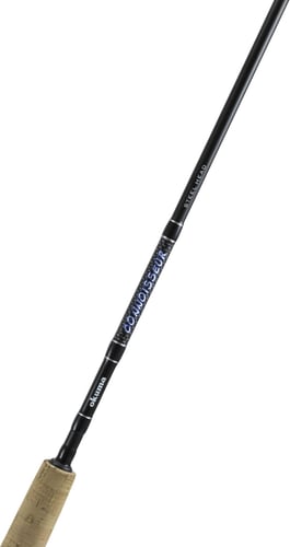 Okuma Connoisseur 8'6" MH Spinning A Series Rod
