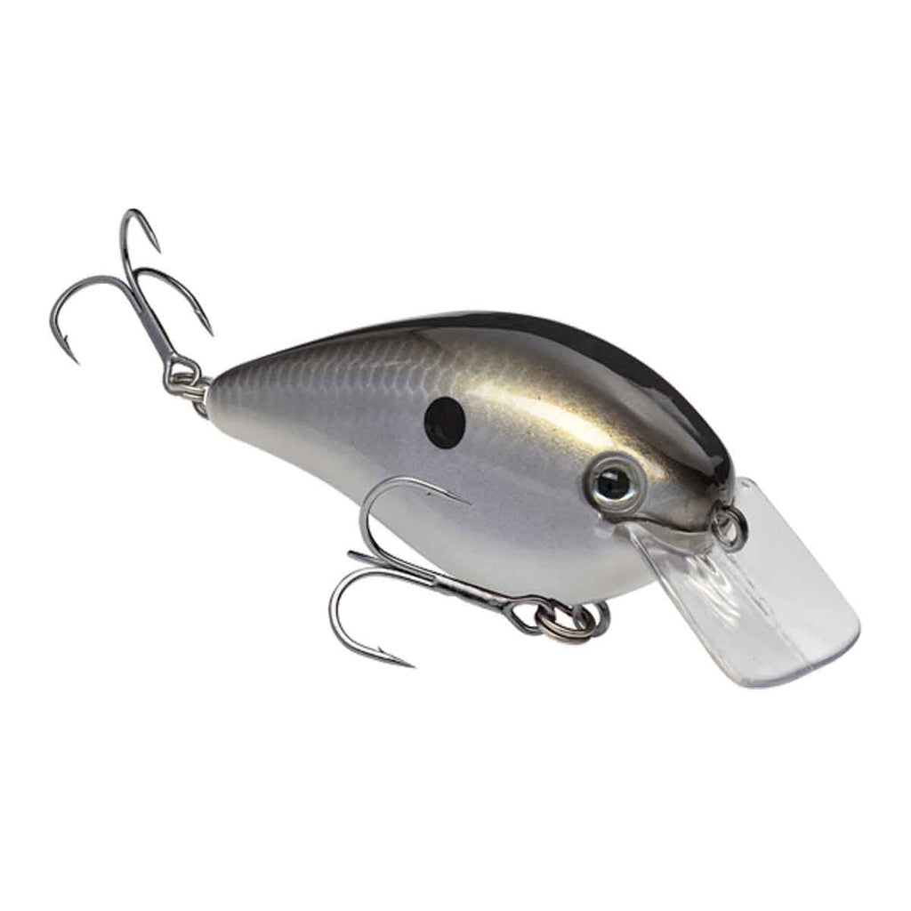 Strike King KVD Hard Knock 1.5 Gizzard Shad