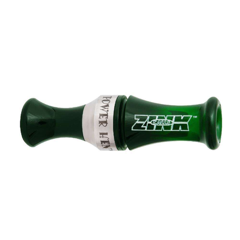 Zink PH-2 Power Hen Duck Call ZNK800242