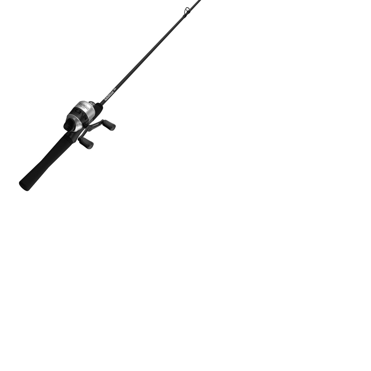 Zebco 33 Micro 502UL SC Combo 21-39254