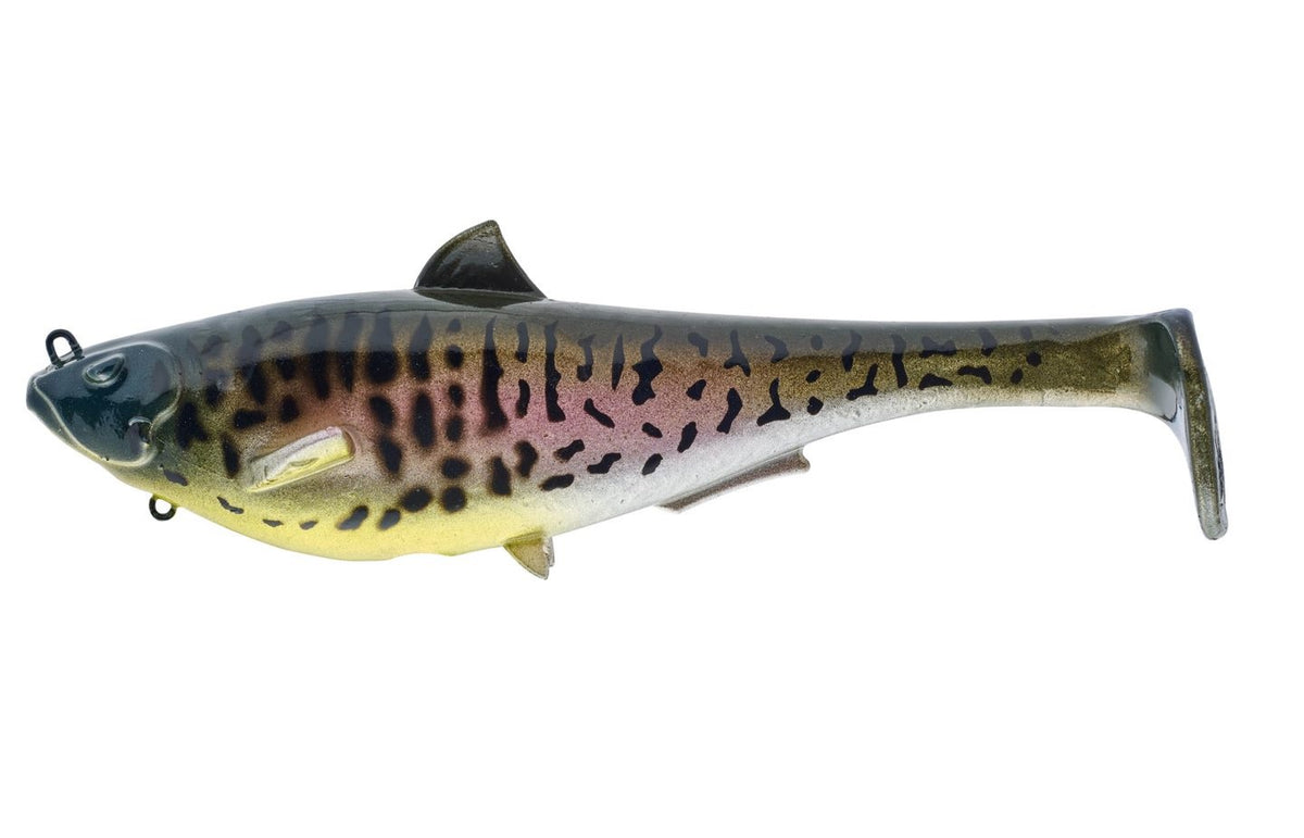Spro Megalojon Bluegill 6"