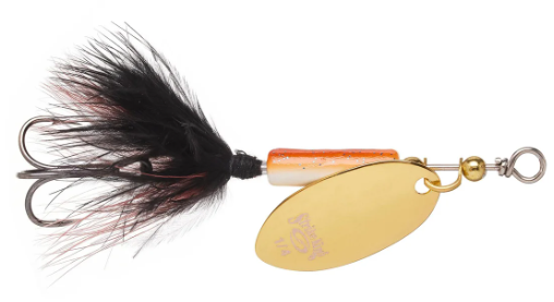 Strike King Mini Pro-Buzz Topwater Buzzbait 1/8 Ch