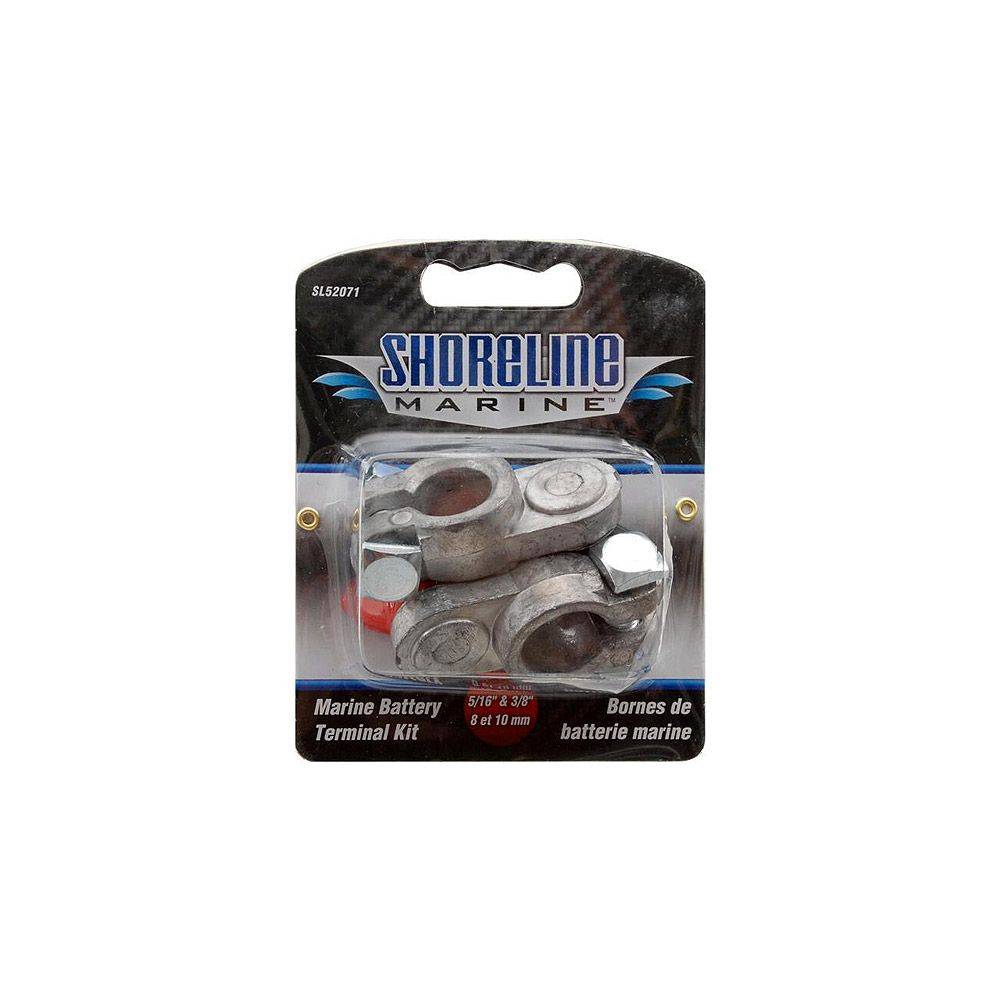 Shoreline Marine Battery Terminal Kit