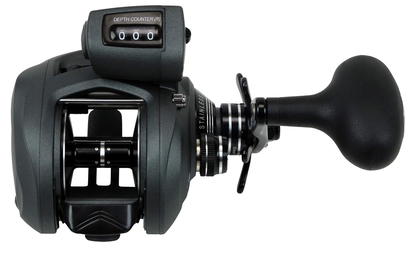 Okuma Cold Water CWS-354D Line Counter Reel