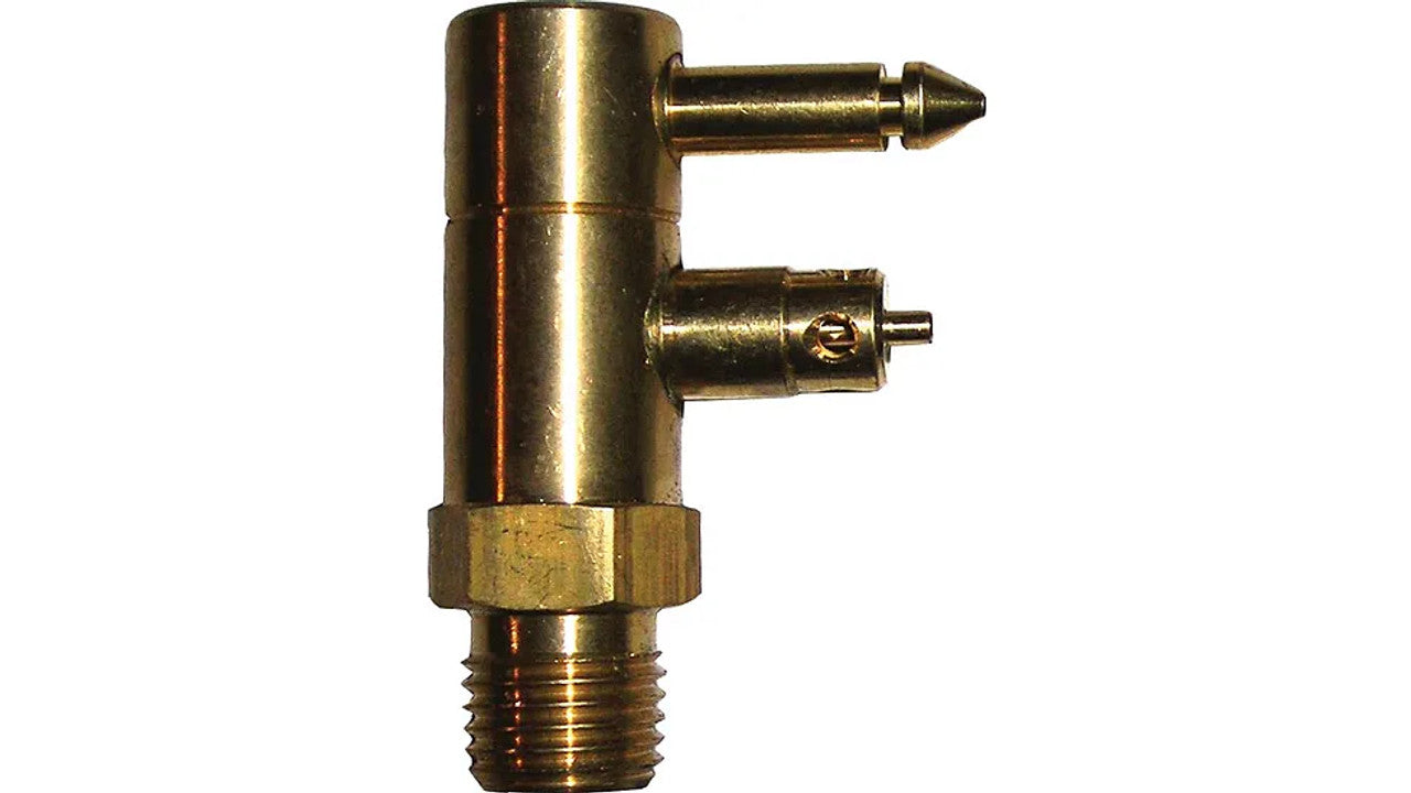 Shoreline Marine Male Tank Connector Yamaha