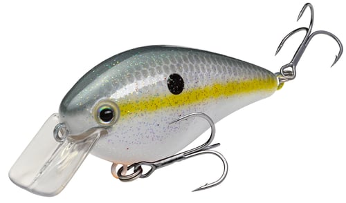 Strike King HCKVD1.5 Sexy Shad