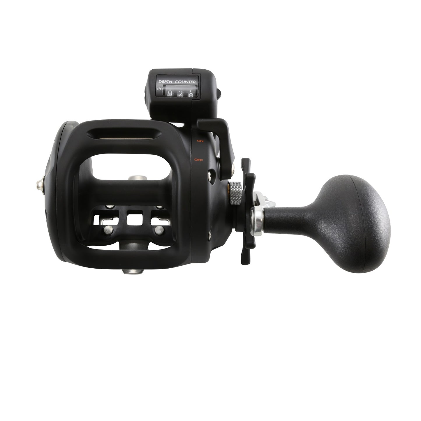 Okuma Magda Pro DXT 20 Line Counter Reel