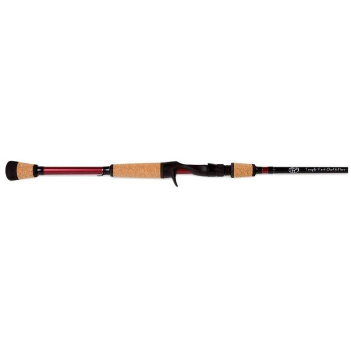 Temple Fork TFG PSC 665-1 Professional Casting Rod