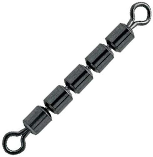 Pucci #3 Swivels 5 Rolling 6 Pack