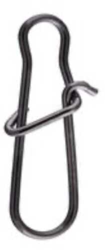 Spro Duo Lock Snap Black Sz 1