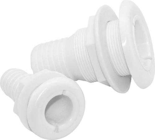 Shoreline Marine 3/4" Thru Hull Fitting