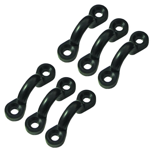 Propel Nylon Eye Straps 6pk