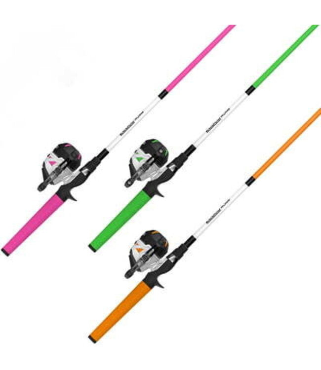 Zebco Roam 6'