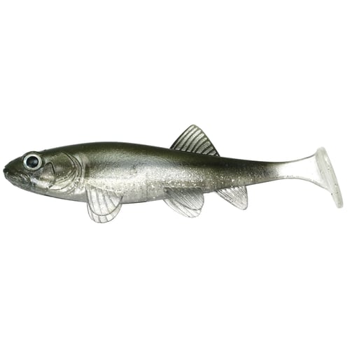Fishlab Bio-Minnow 4" Minnow