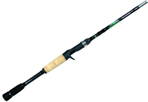 Dobyns Fury Series DOB-FR-663-C Casting Rod