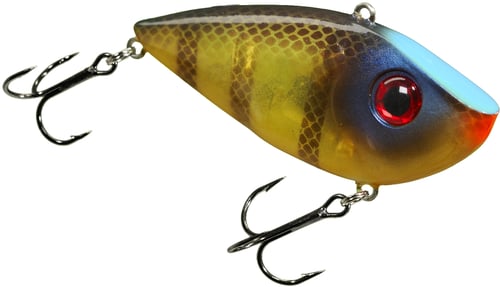 Strike King Red Eye Shad Bluegill