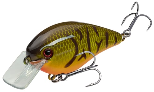 Strike King KVD Hard Knock 1.5 Orange Belly