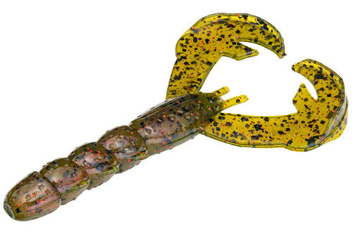 Strike King Rage Baby Craw Watermelon Mt