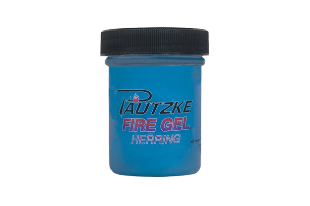 Pautzke Fire Gel Herring