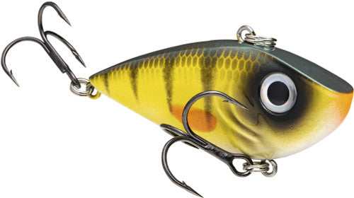 Strike King Red Eye Shad Sugar Daddy