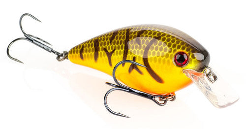 Strike King KVD 2.5 Org Belly Craw