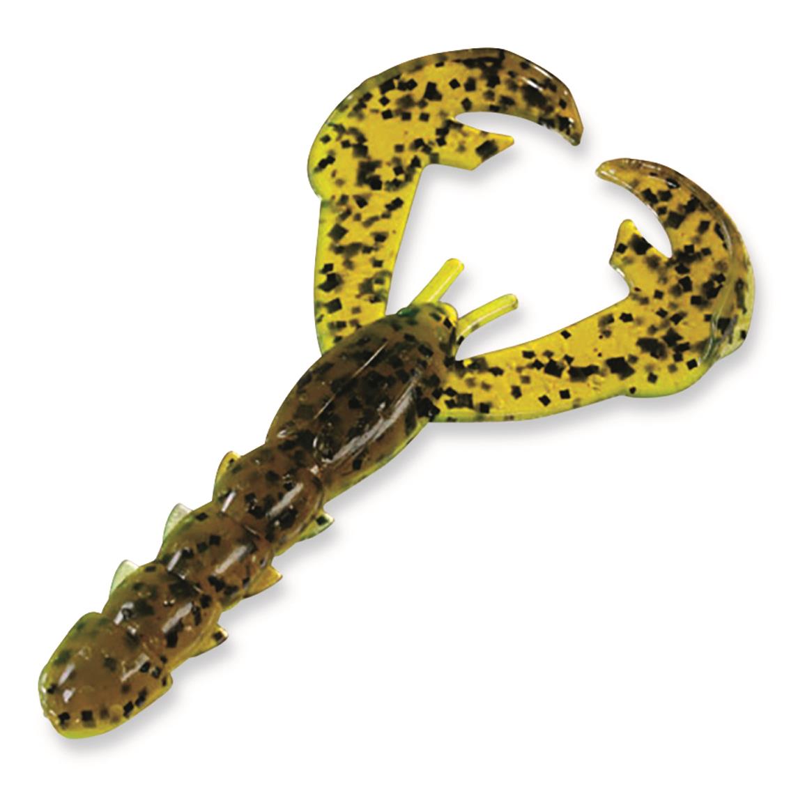 Strike King Rage Baby Craw Summer Craw
