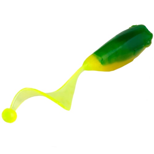 Strike King 1.5 Crappie Cutter Smokey Shad