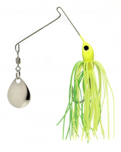 Strike King 1/16oz Spinnerbait MC-93