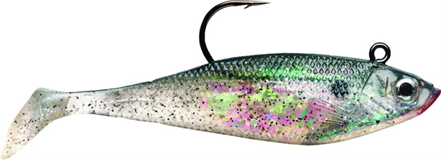 Storm 3" Swim Shad-Shad