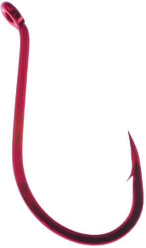 Daiichi Octopus Wide Hooks 1/0 Pack of 8 Hooks D16Z
