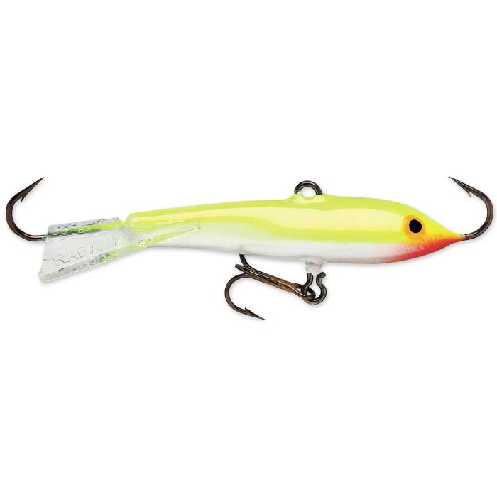 Rapala 2 3/4" Jigging Rap 5/8oz