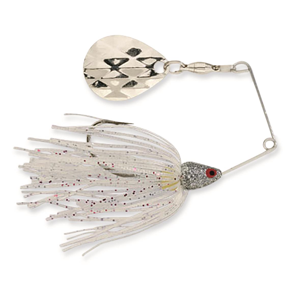 Strike King 1/8oz Spinnerbait MK-74