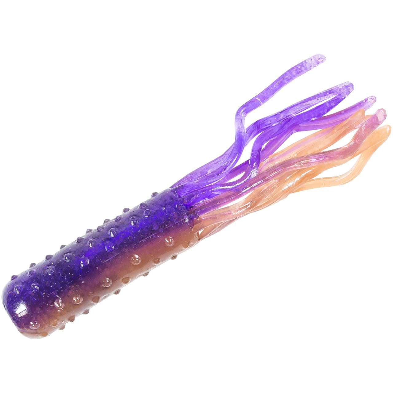 ZMAN TRD Tubez 2.75" PB&J