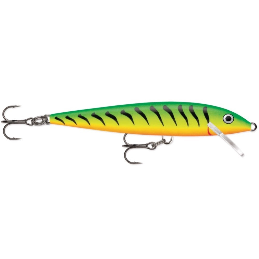 Rapala Floater 9 Firetiger