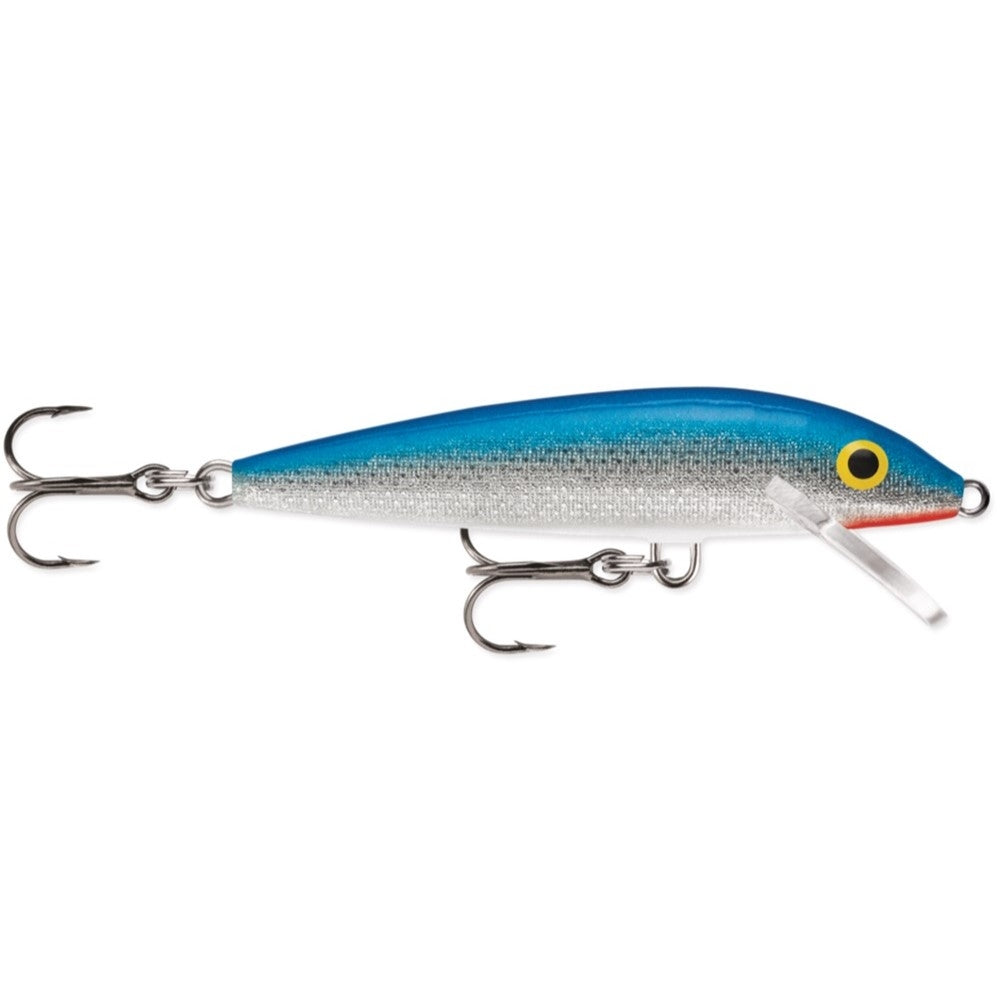 Rapala Floater 5 Blue
