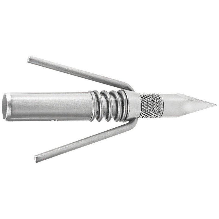 TruGlo Springfisher Bowfishing Arrow Point