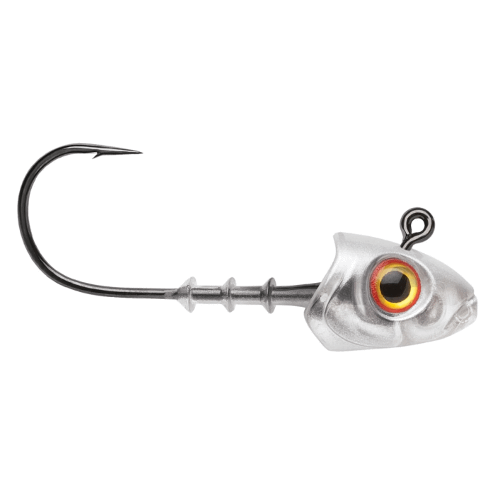 Storm 360 Searchbait 1/8oz Jig Head Gaga