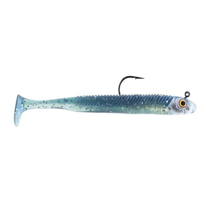 Storm 360GT 3 1/2" Searchbait 1/8 oz Tru Blue