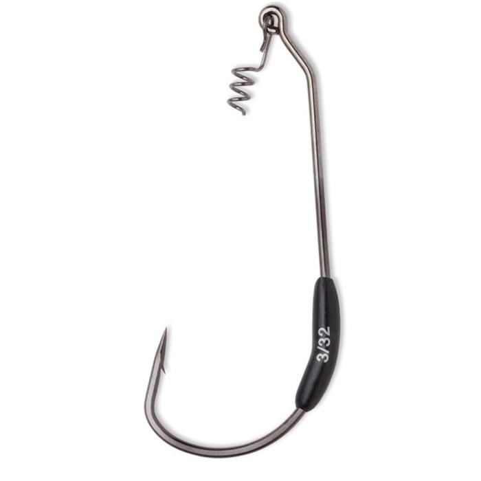 VMC 3/32 Drop Dead Wtd Hook 5/0