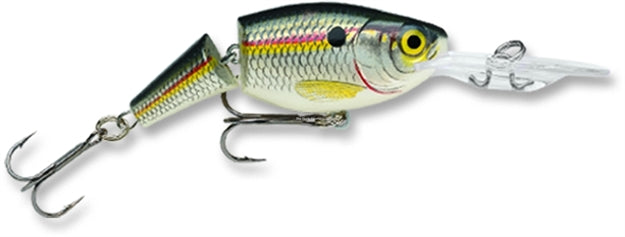 Rapala Jointed Shad Rap 5 Shad