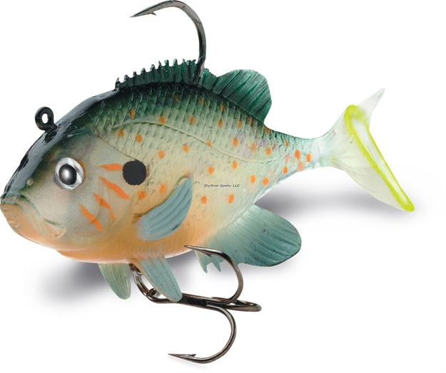 Storm Sunfish