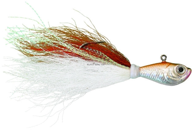 Spro Bucktail Jig 3/8 Mullet