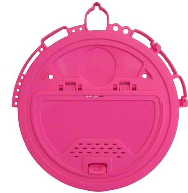 Challenge Deluxe 5 Gallon Bucket Lid Pink