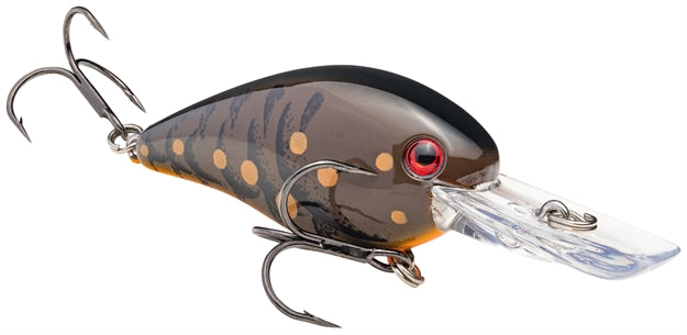 Strike King KVD Deep Diver 1.5 Brown Craw
