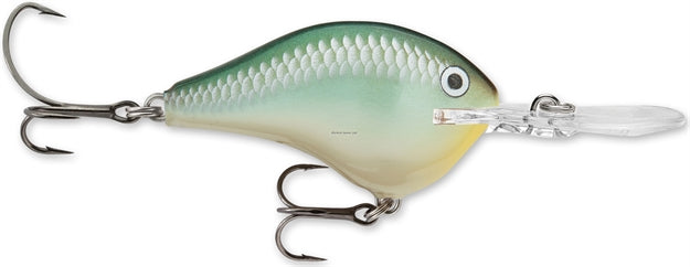 Rapala Dives-To 16 Blue Back Herring
