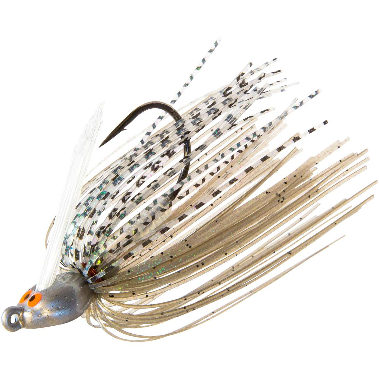 Zman CrossEyez Swim Jig 1/4 Mouserat