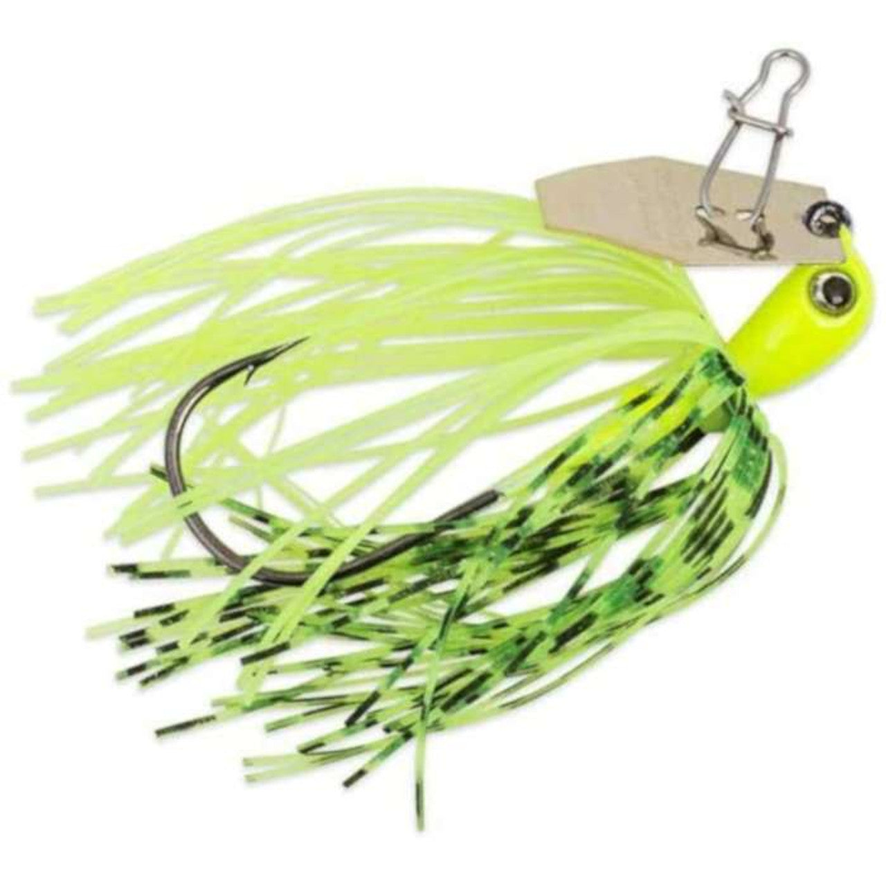 Z-MAN MICRO CHATTER 1/8 CHARTREUSE