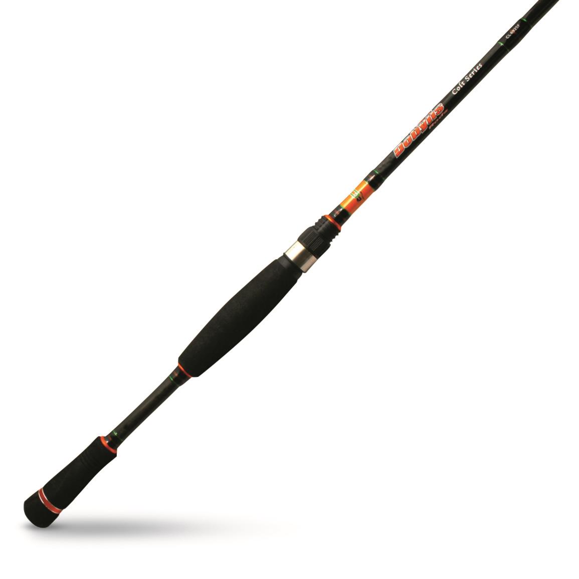 Dobyns Colt Series DOB-CL-702-SF Spinning Rod
