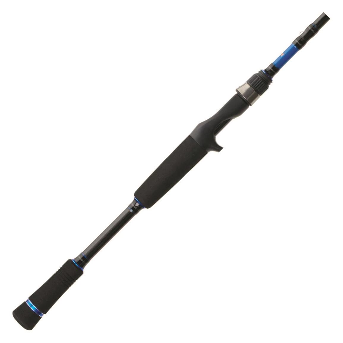Dobyns Maverick Series DOB-MK734-C Casting Rod
