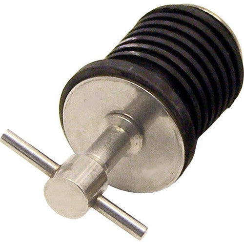 Shoreline Marine 1" Twist Drain Plug